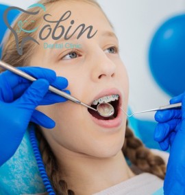 بهترین سن برای ارتودنسی دندان چیست؟