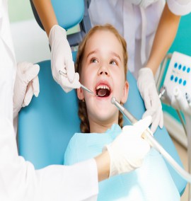 رعایت بهداشت نخستین اولویت کلینیک دندانپزشکی مبین